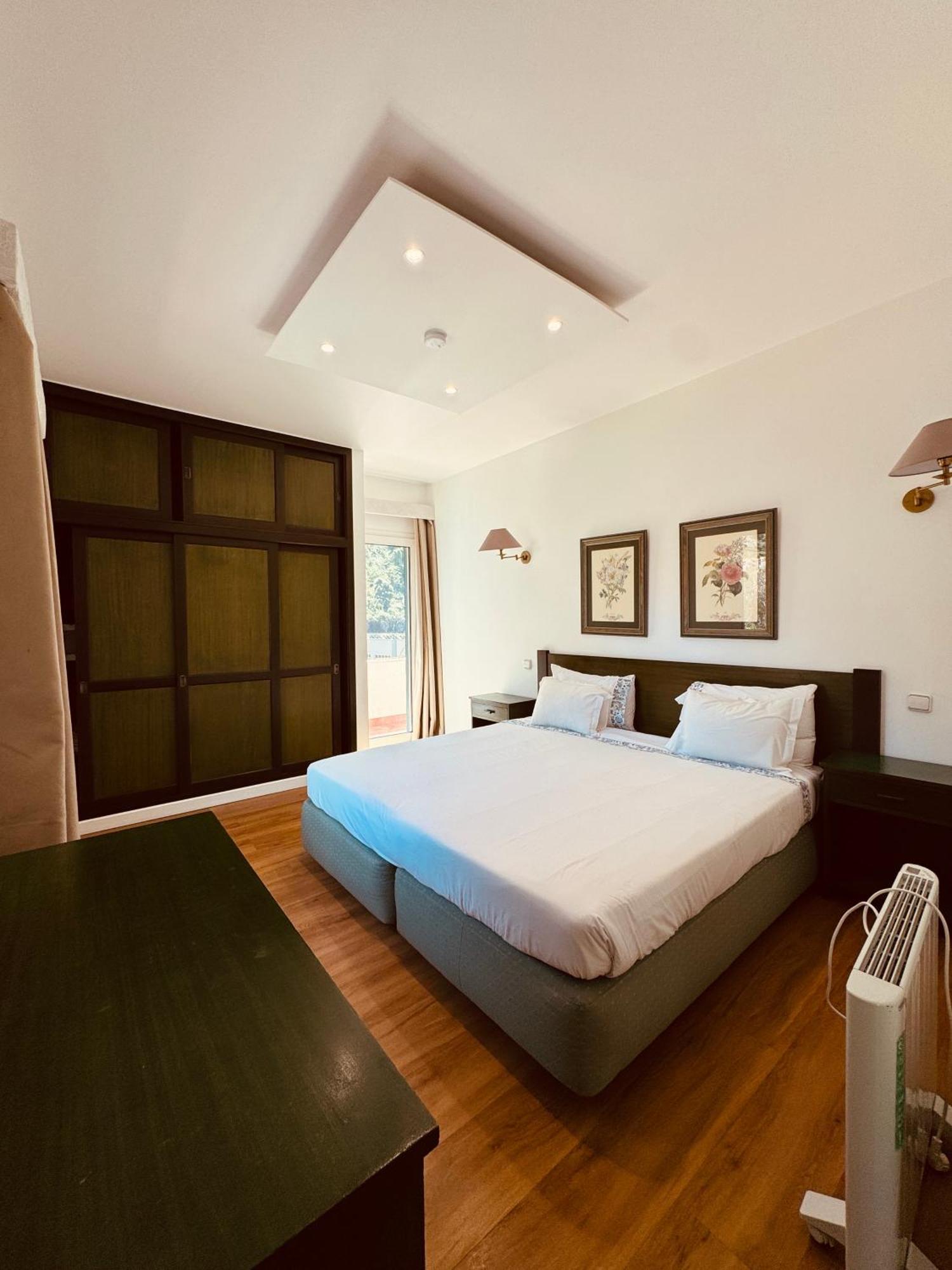 Hotel Vale Mar Guest Ribeira Brava Pokoj fotografie