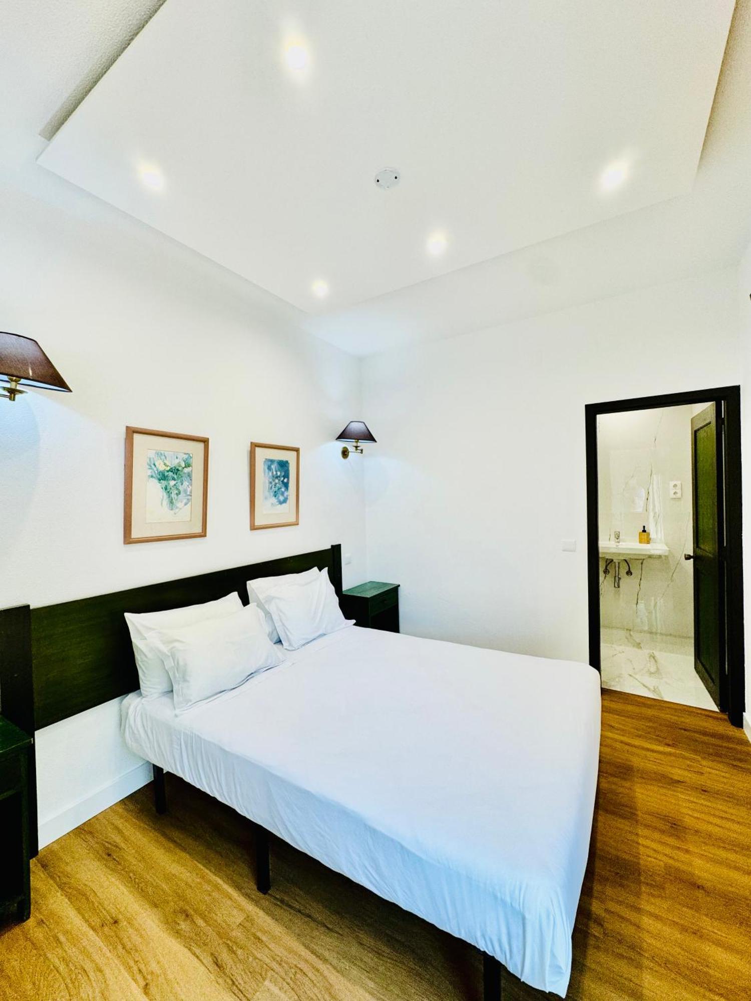 Hotel Vale Mar Guest Ribeira Brava Exteriér fotografie